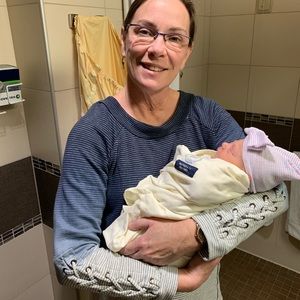 Meet your Posher, Barbara